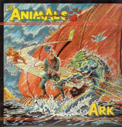 The Animals : Ark